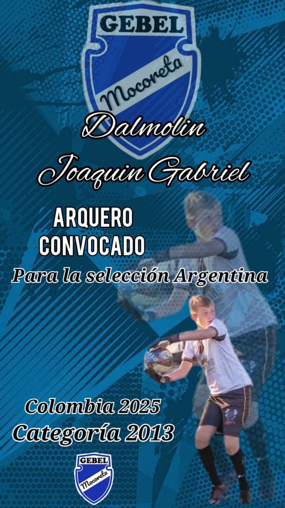 Joaquín Gabriel Dalmolín
