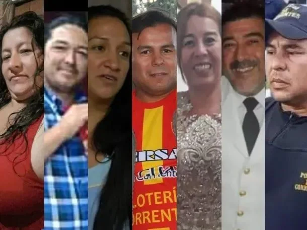 Caso Loan: para el fiscal Schaefer el juicio será “para fin de año o antes”