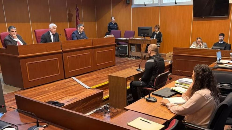 Generación Zoe: víctimas detallaron como operaba en Salta la organización de Cositorto