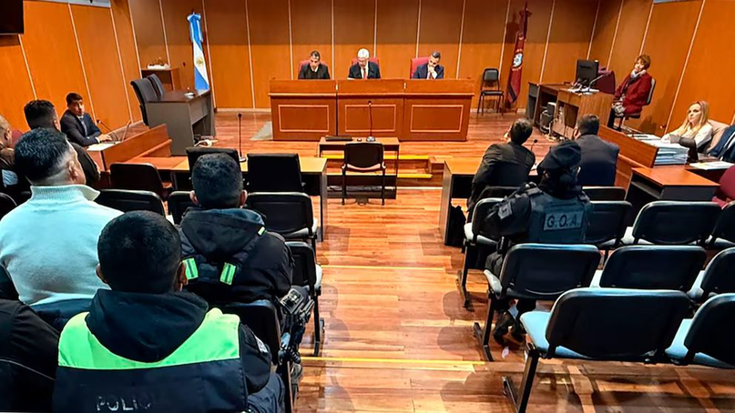 Generación Zoe: víctimas detallaron como operaba en Salta la organización de Cositorto