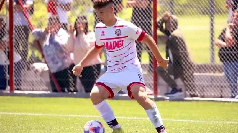 Argentina ya tiene su lista de convocados para el Mundial de Qatar Sub 17