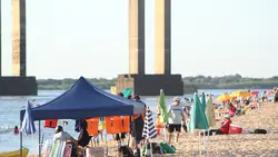 Cómo impacta el fenómeno de La Niña en Corrientes y hasta cuándo se extiende