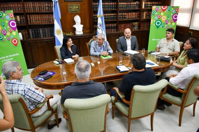 Paritarias docentes: el Gobierno de Corrientes ratificó el diálogo a la espera de una nueva reunión